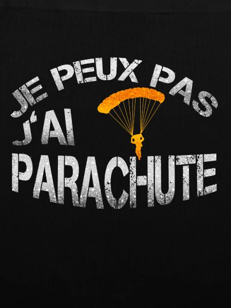 parachute