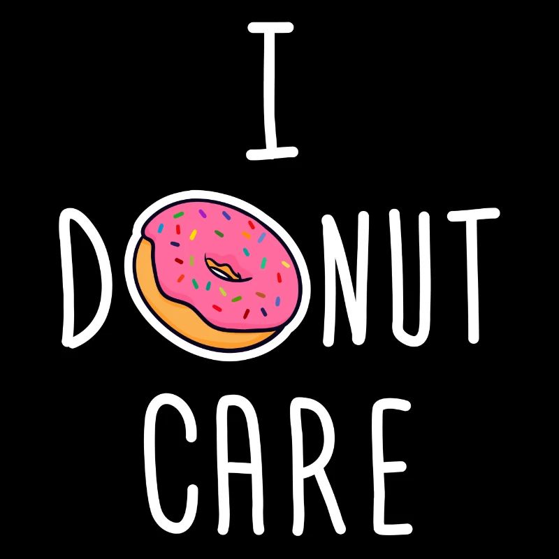 Donut cookie snacking énonciations drôles humour drôle
