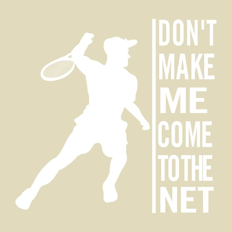Je ne fais pas ça pour le net