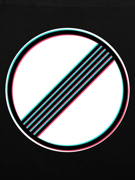 Unbegrenzt Glitch