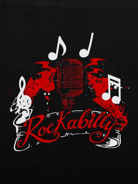 Rockabilly