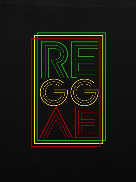 Reggae Retro, Ragga, Jamaika, Rasta