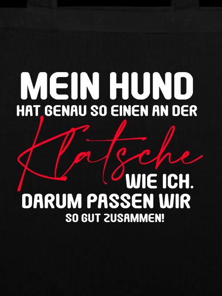 Klatsche