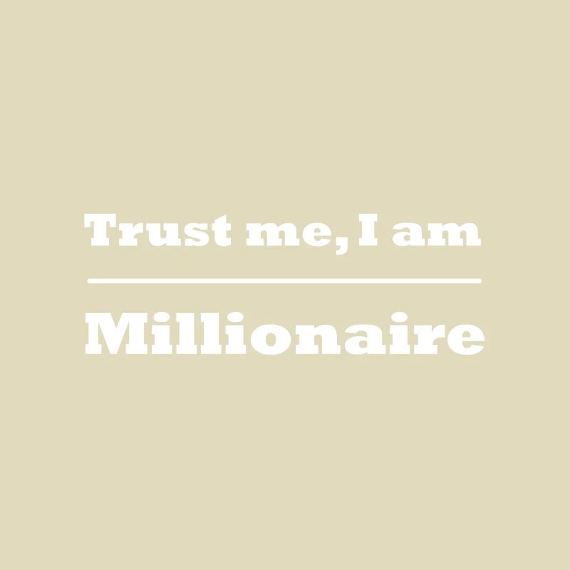 Millionär