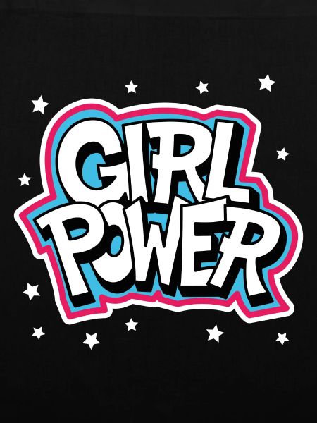 Girl Power