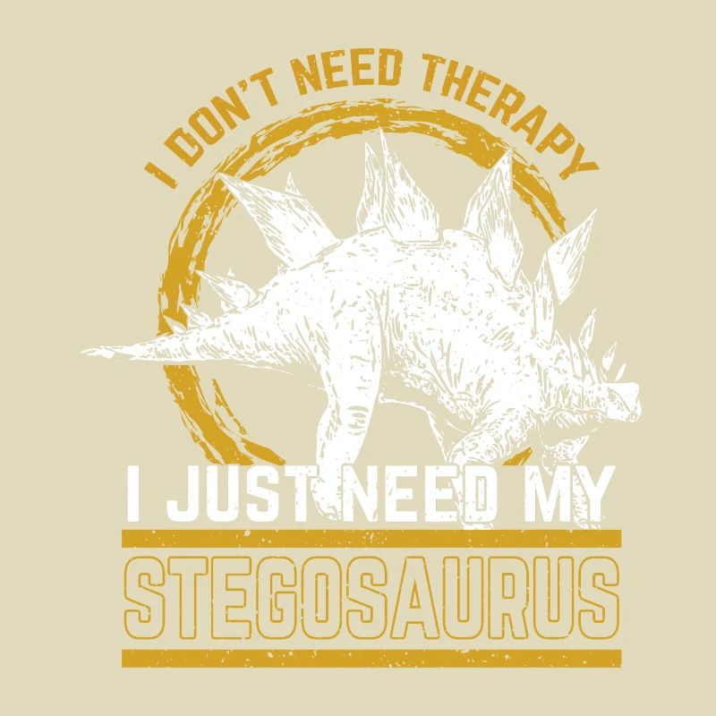 Stegosaurus