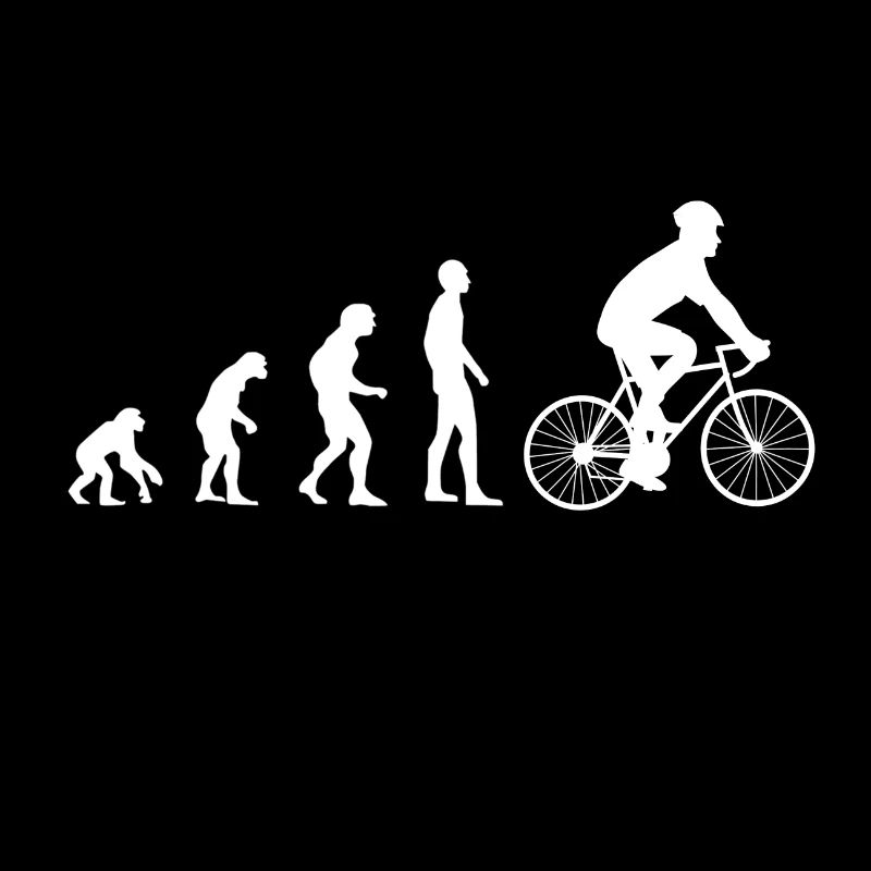 Evolution Bike Fahrrrad
