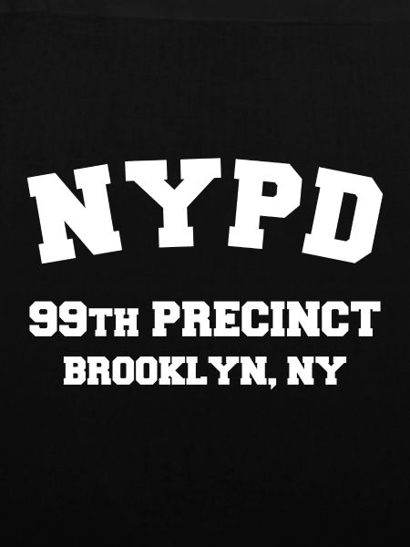 Nypd Brooklyn nine nine B99