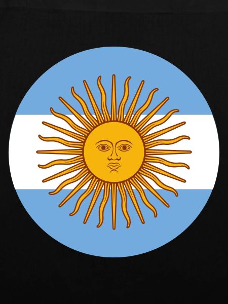Argentinien