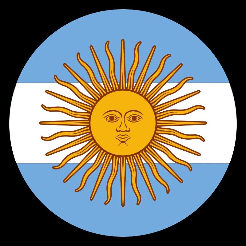 Argentinien