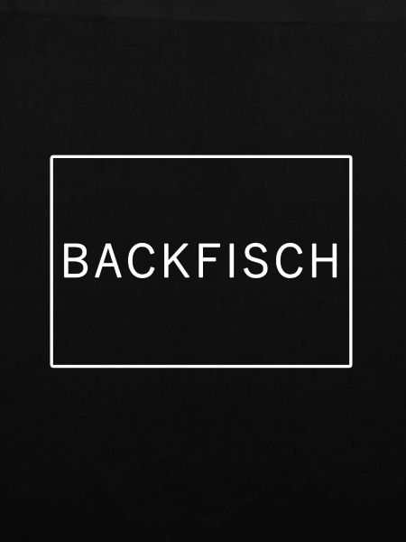 Backfisch