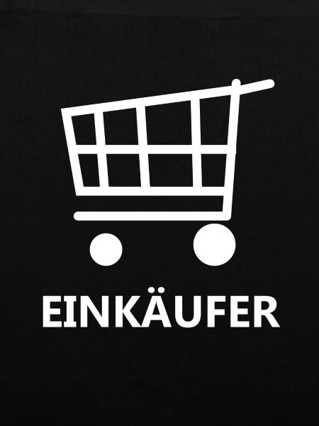 Einkäufer