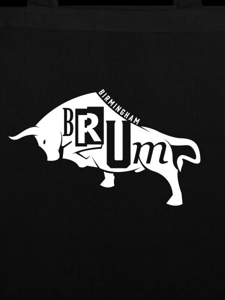 Birmingham Bull