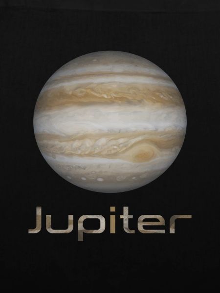 Jupiter