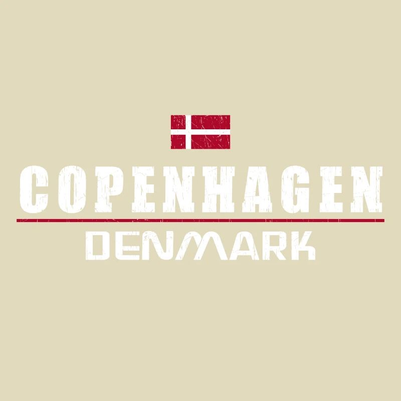 Copenhague, Danemark