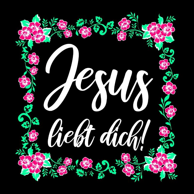 Jesus Liebt Dich
