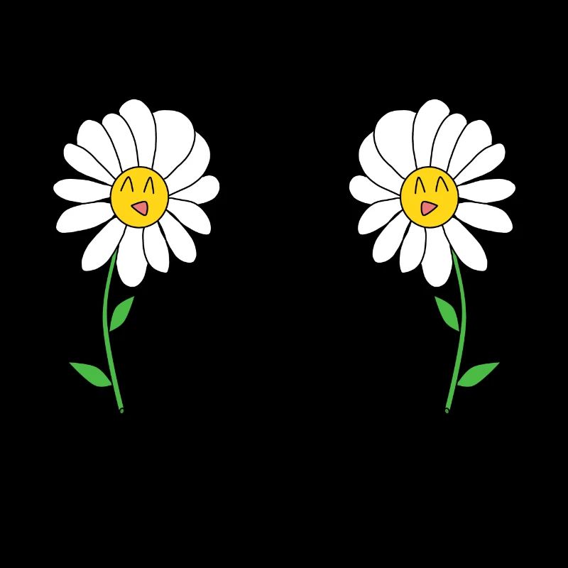Gänseblümchen