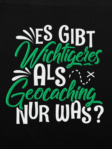 Geocaching Geocacher