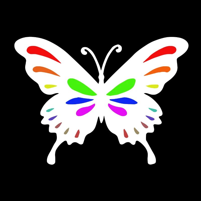 butterfly butterfly