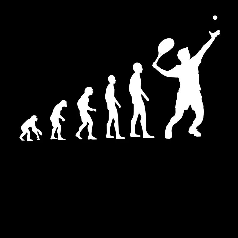 Tennis Evolution