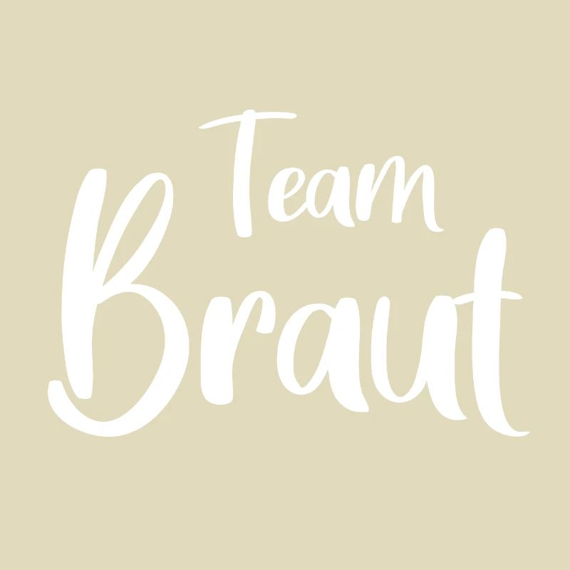 Team Braut