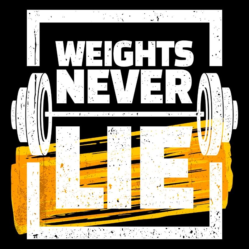 Weights dumbbell training gym bodybuilding