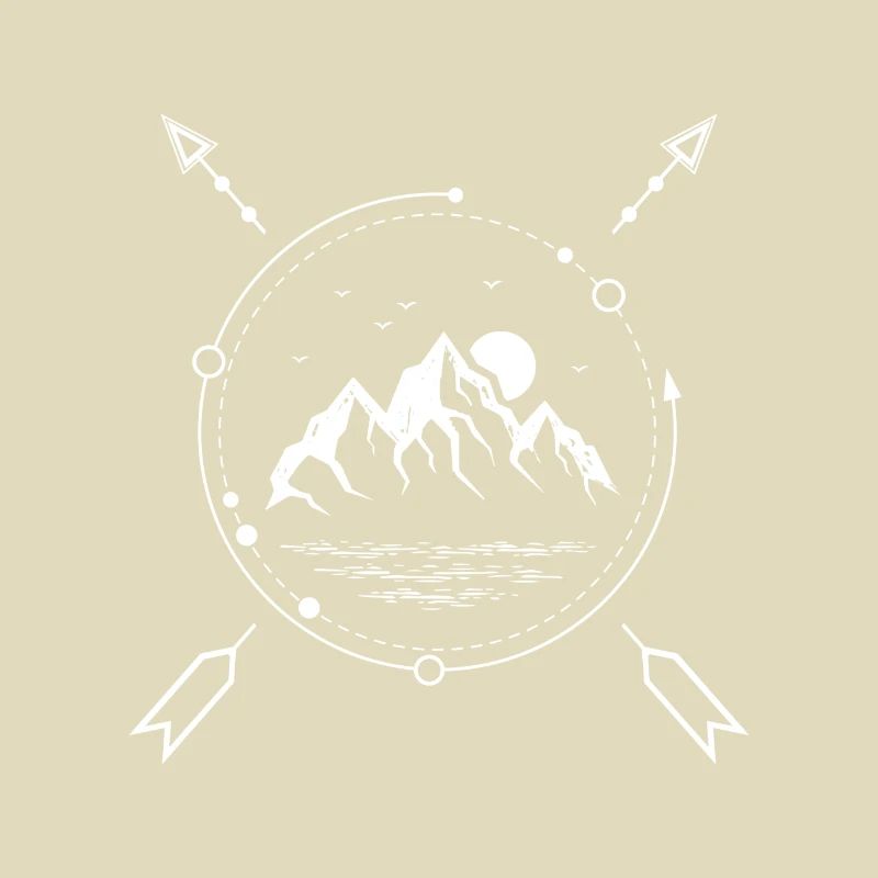 Berge