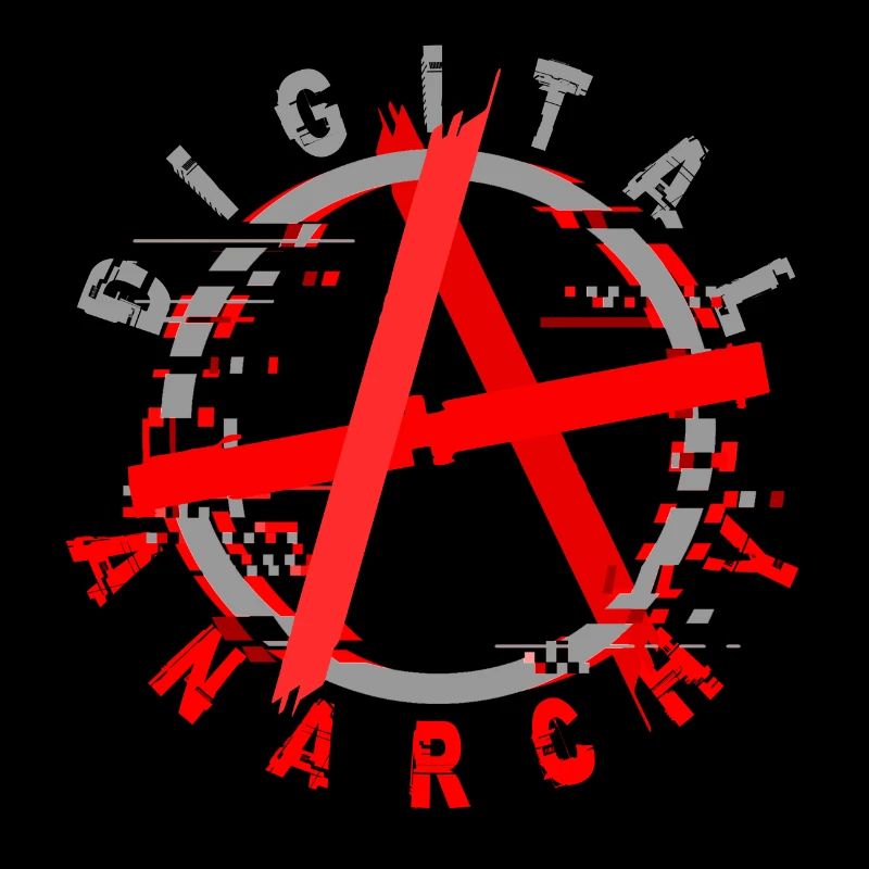 Digitial Anarchy Digital Anarchy Liberté