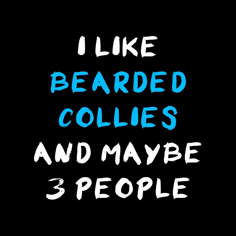 Bearded Collie