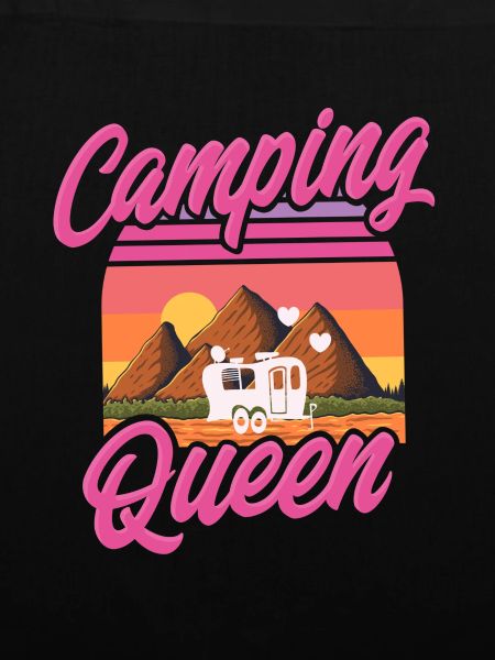 Camping Queen