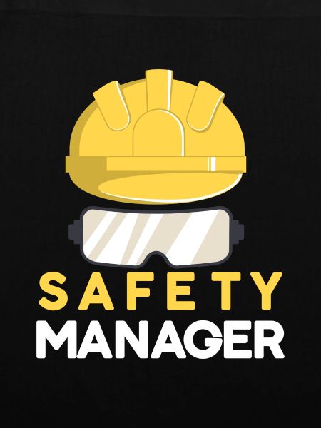 Sicherheitsmanager Helmet Lab Baustelle