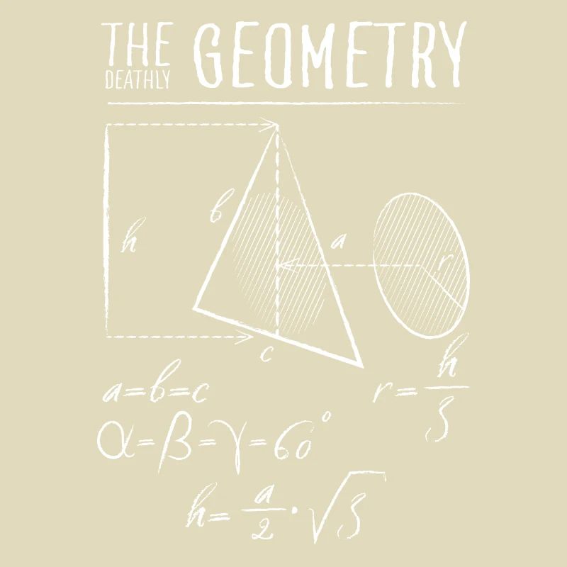 Les maths mortelles blanches