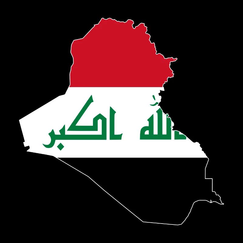 Irak
