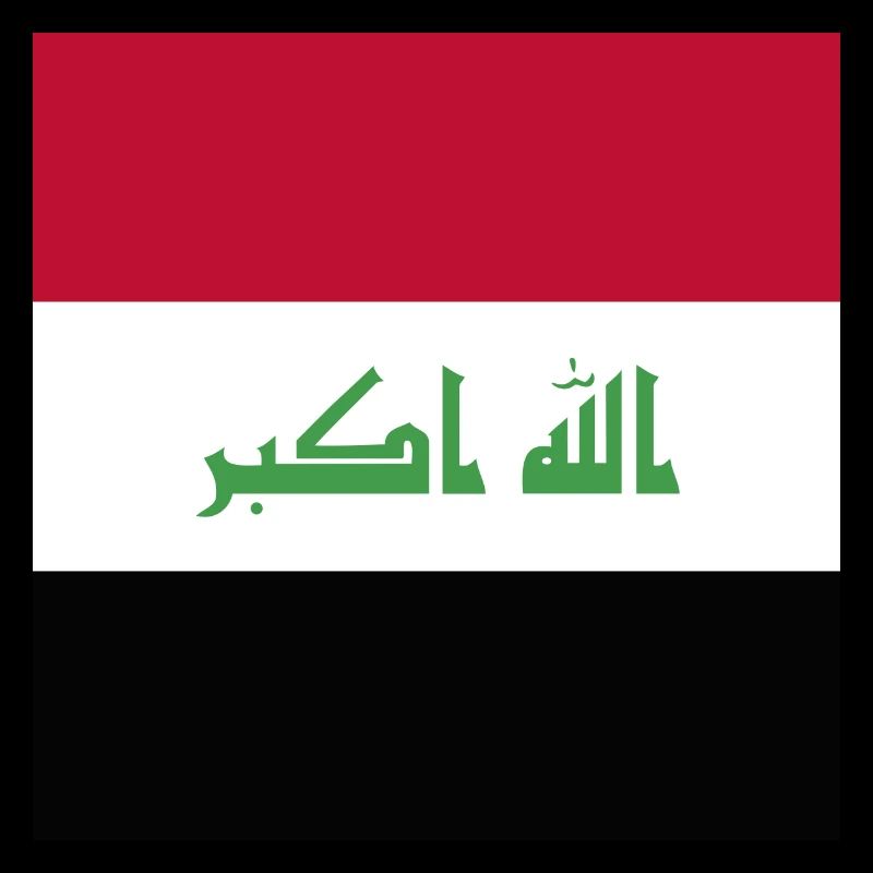 Irak