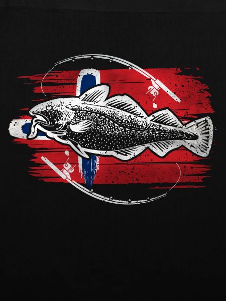 Norway fishing cod