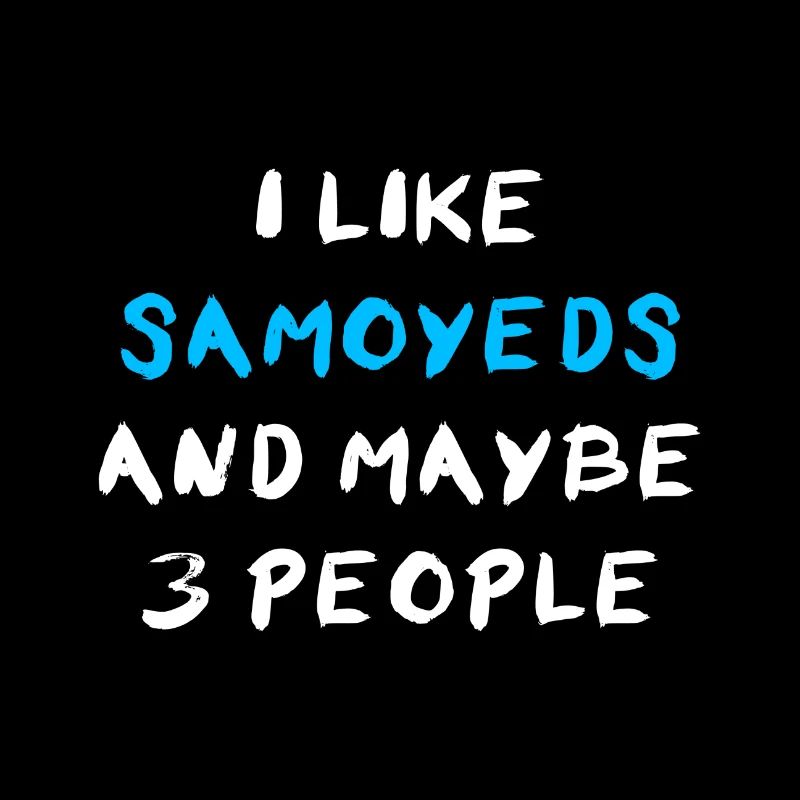 Samoyed Samoyed
