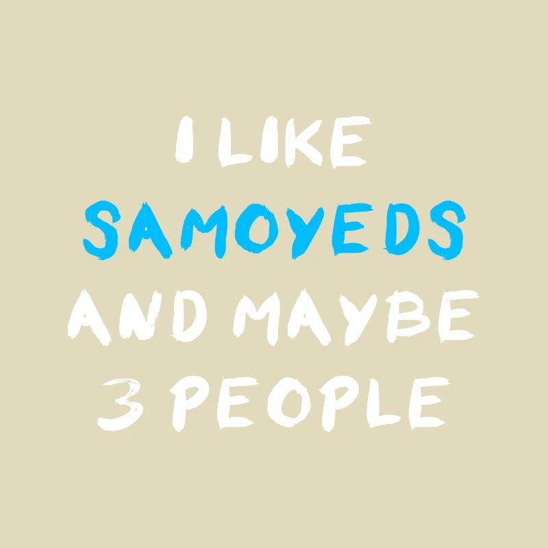 Samoyed Samoyed