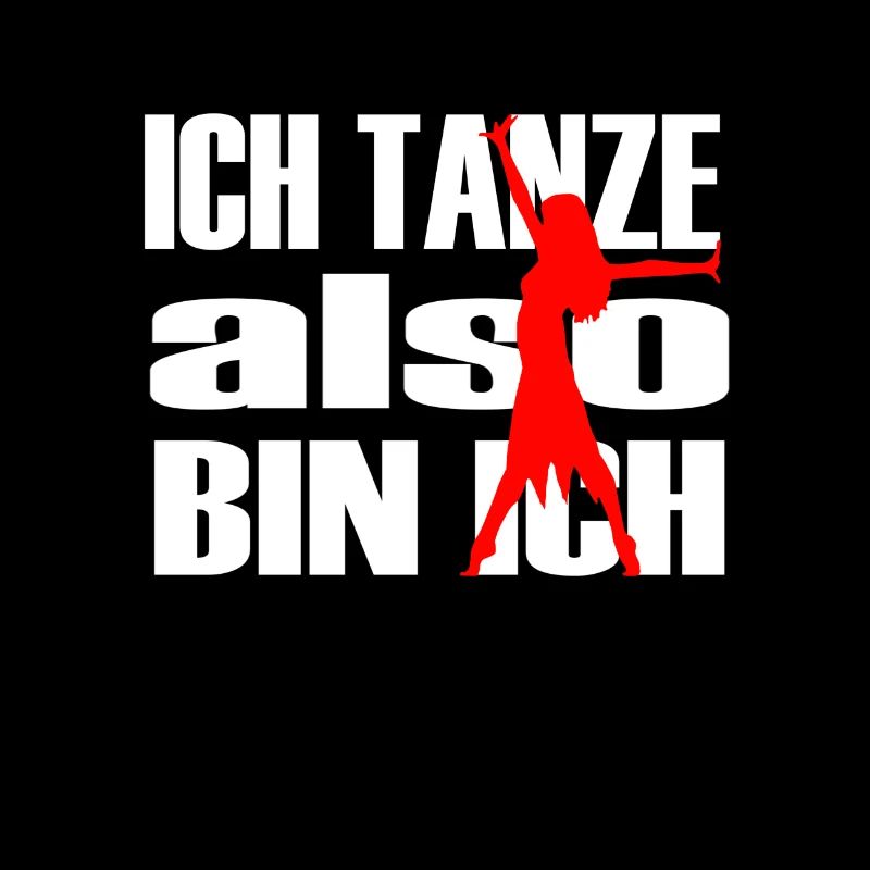 ich tanze also bin ich