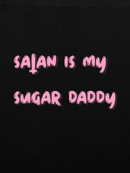 Satan ist mein Daddy