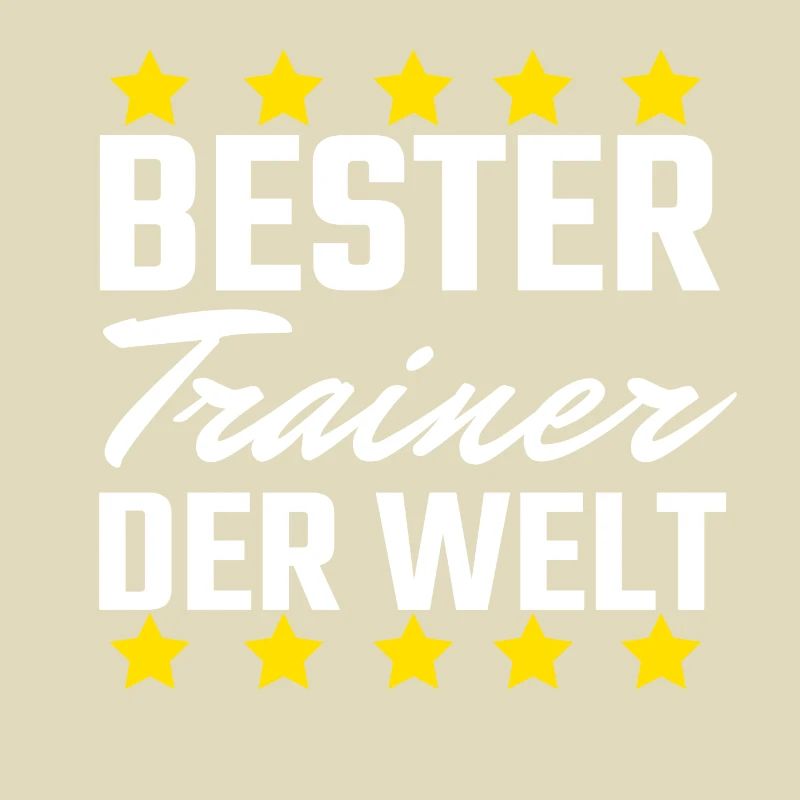 Bester Trainer