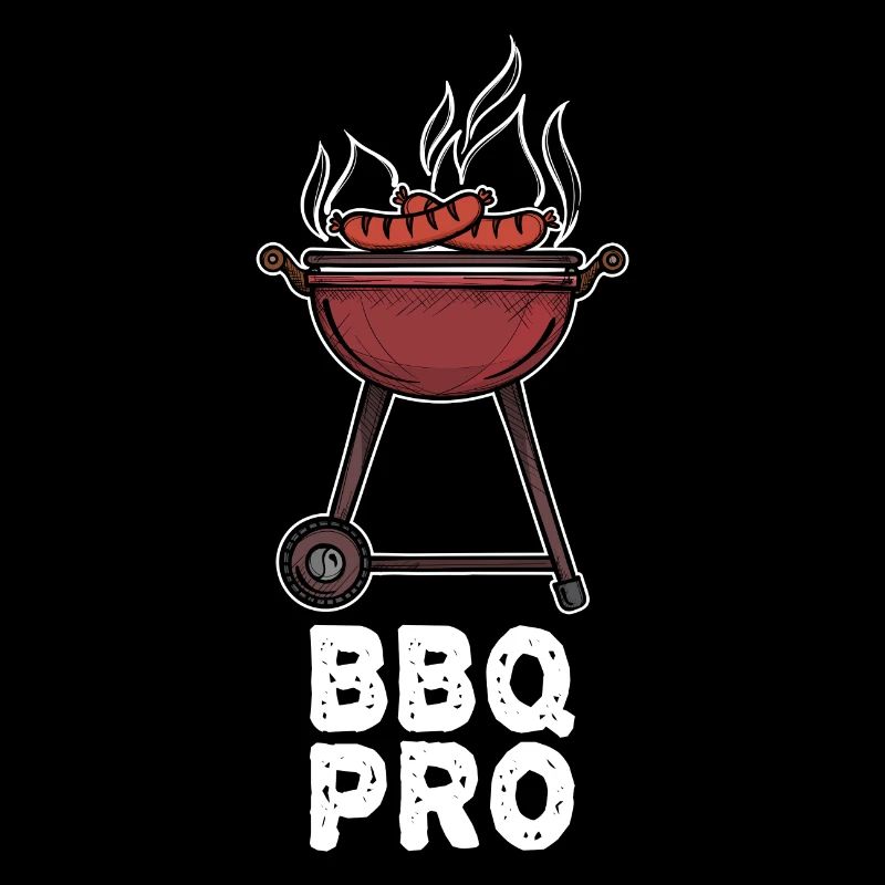 Barbecue BBQ Grilling Bratwurst GrillParty