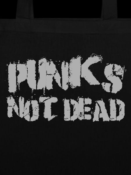 Punks not Dead