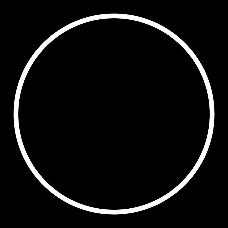 Cercle Noir