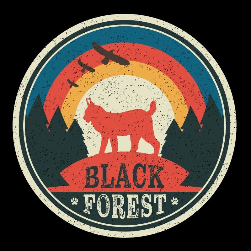 Black Forest