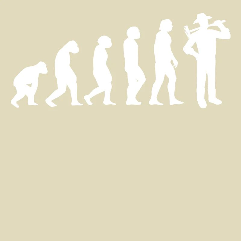 Evolution Gärtner