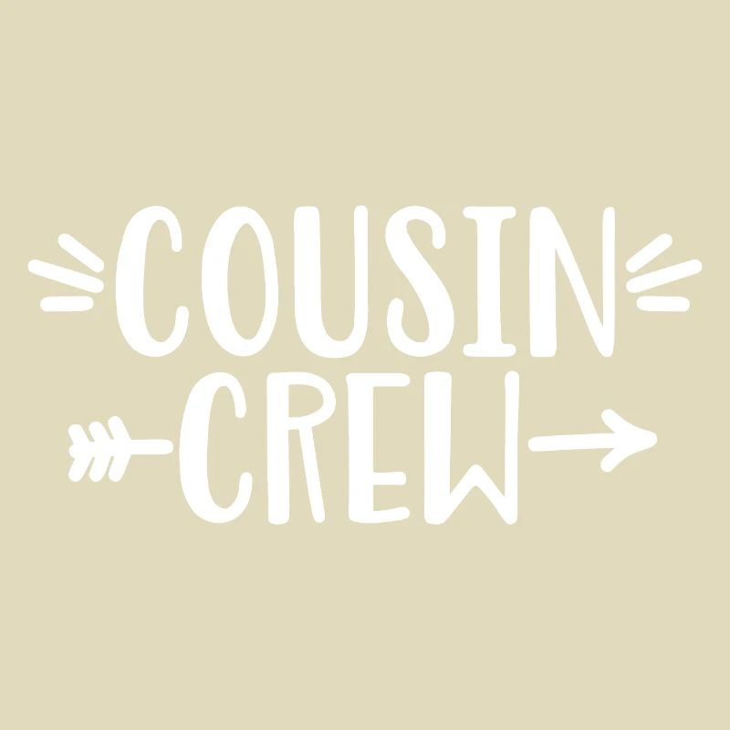 Cousin Crew - Bester Cousin-Kader