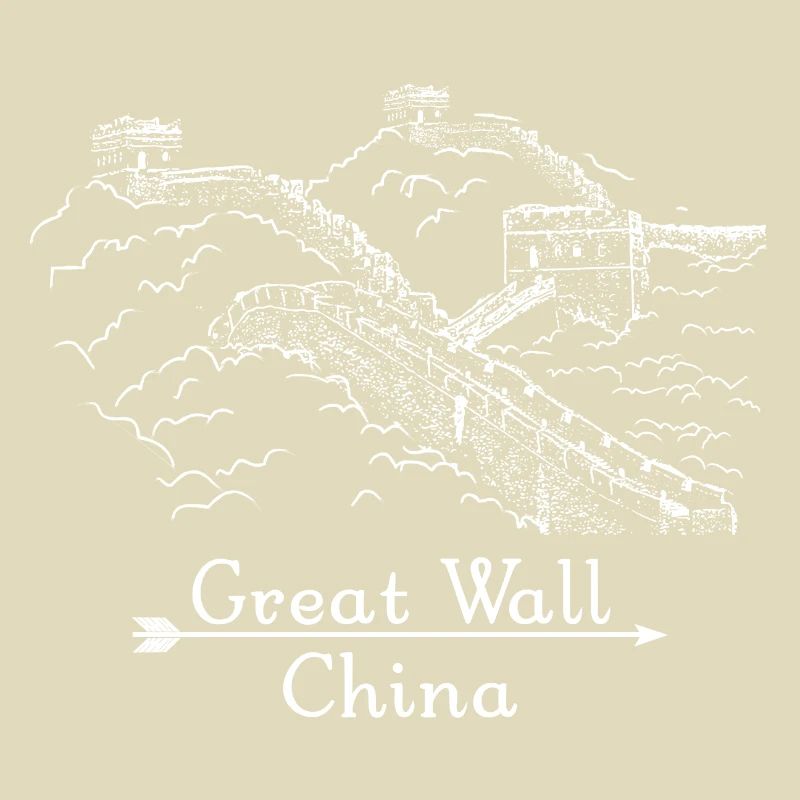 Programmierung CSS Web Chinesische Mauer China Gre