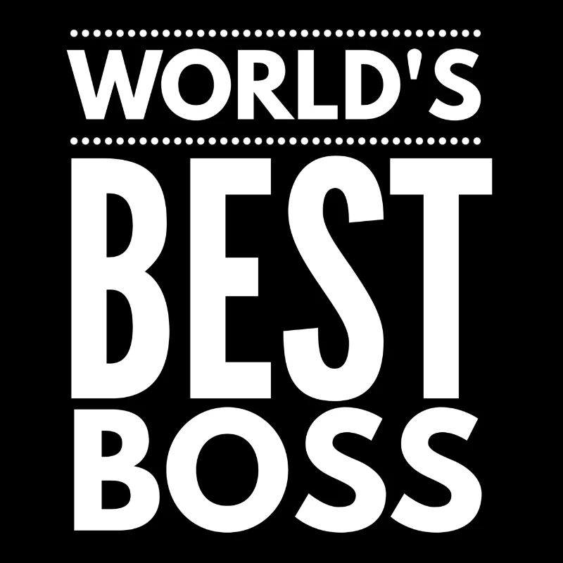 Worlds Bester Boss