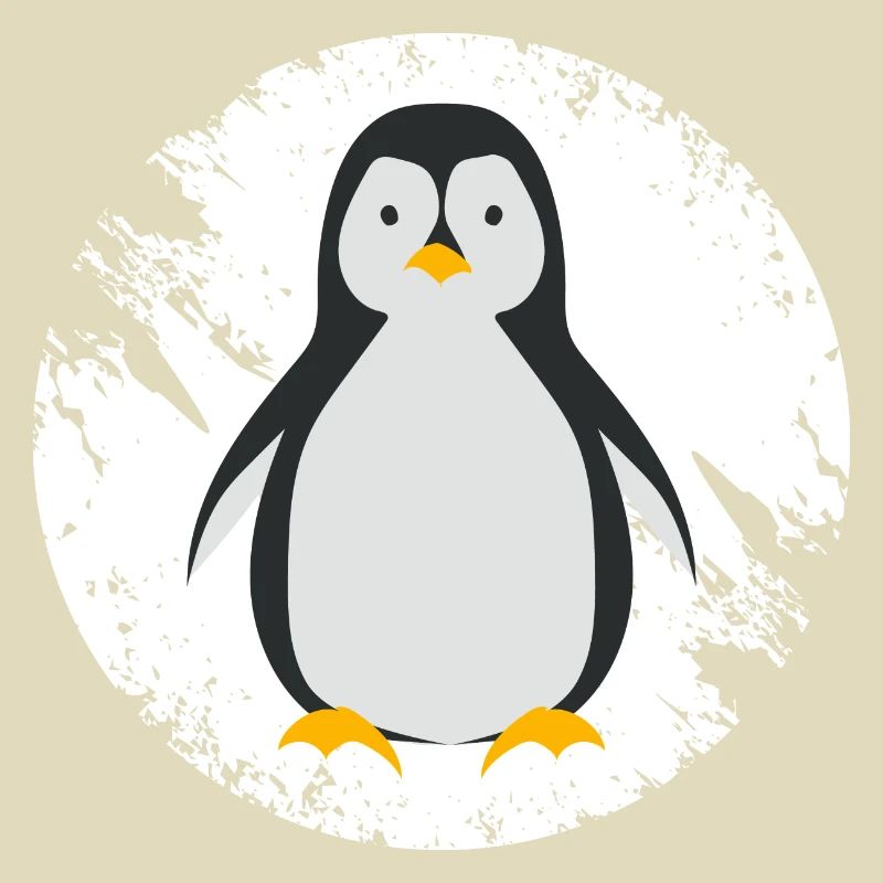 Pinguin