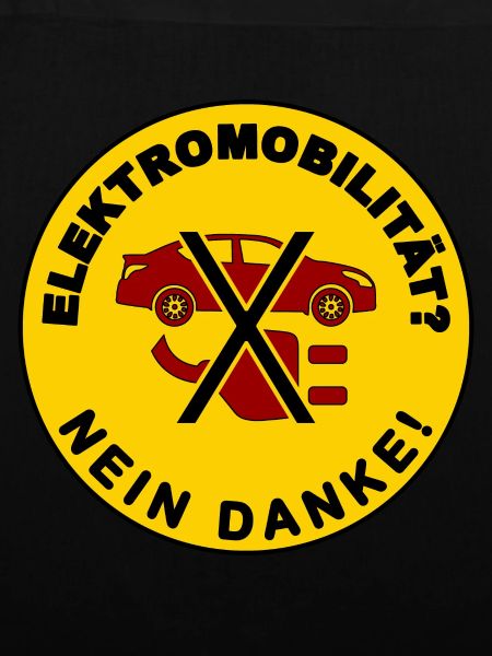 Elektromobilität nein danke!